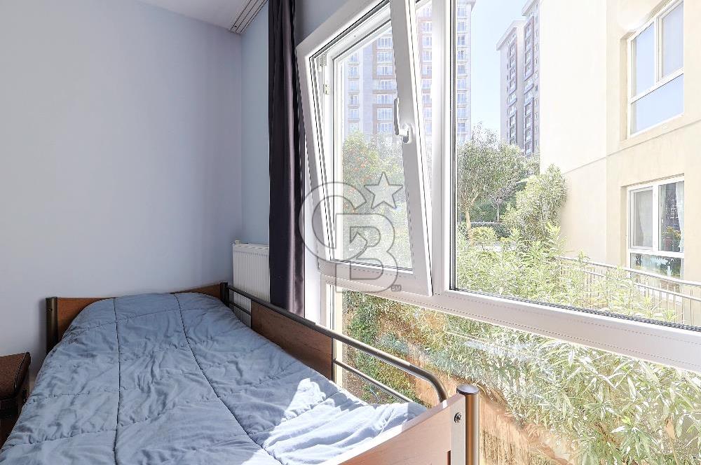 BAHÇELİEVLER AĞAOĞLU MY CITY 2+1 SATILIK DAİRE