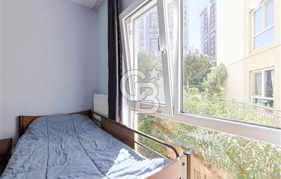 BAHÇELİEVLER AĞAOĞLU MY CITY 2+1 SATILIK DAİRE