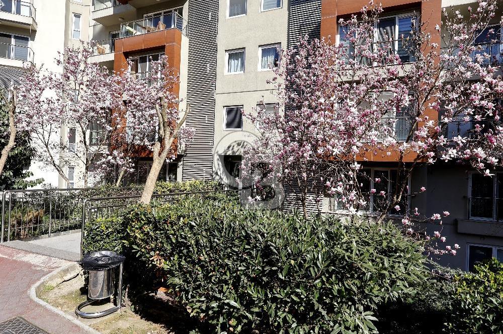 BAHÇELİEVLER AĞAOĞLU MY CITY 2+1 SATILIK DAİRE