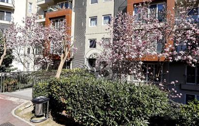 BAHÇELİEVLER AĞAOĞLU MY CITY 2+1 SATILIK DAİRE