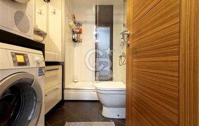 BAHÇELİEVLER AĞAOĞLU MY CITY 2+1 SATILIK DAİRE