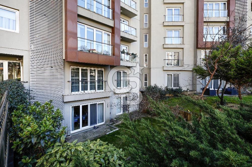 BAHÇELİEVLER AĞAOĞLU MY CITY 2+1 SATILIK DAİRE