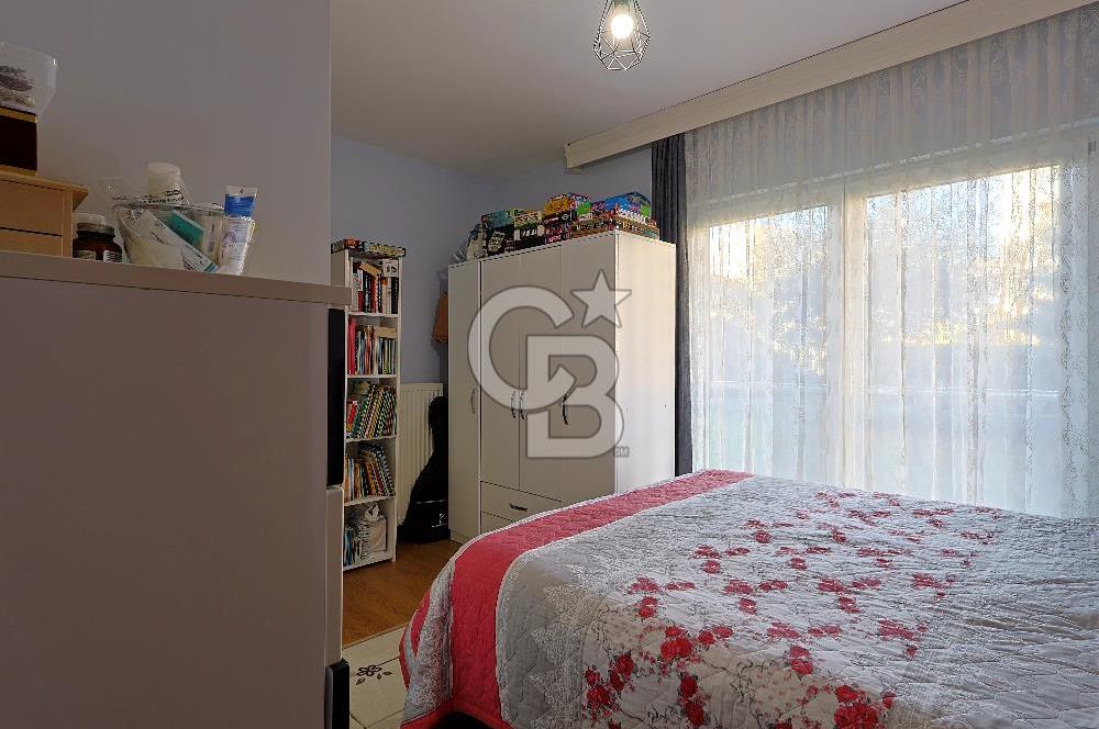 BAHÇELİEVLER AĞAOĞLU MY CITY 2+1 SATILIK DAİRE