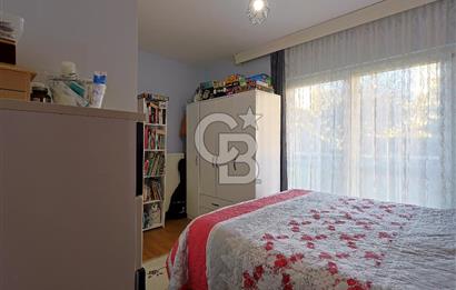 BAHÇELİEVLER AĞAOĞLU MY CITY 2+1 SATILIK DAİRE