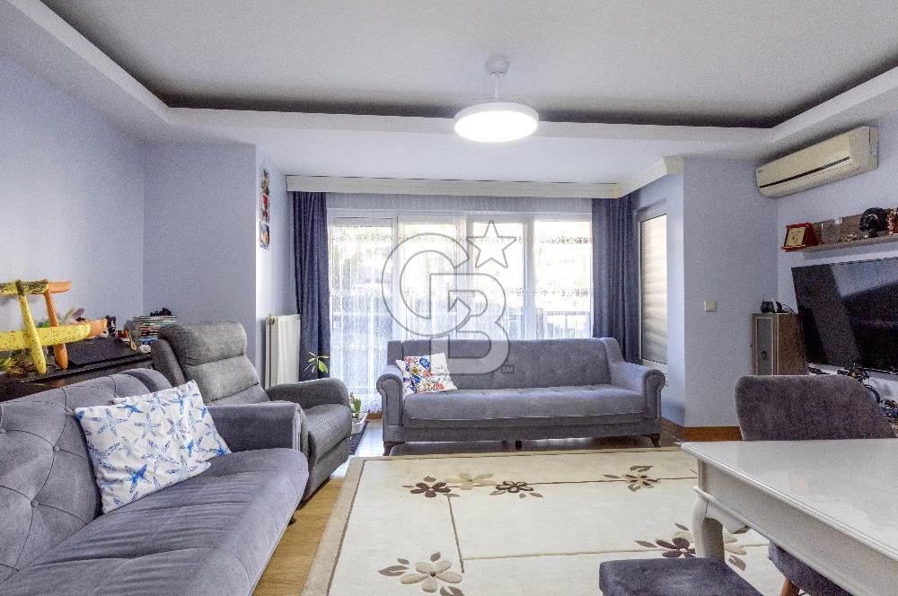 BAHÇELİEVLER AĞAOĞLU MY CITY 2+1 SATILIK DAİRE