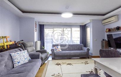 BAHÇELİEVLER AĞAOĞLU MY CITY 2+1 SATILIK DAİRE