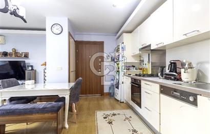 BAHÇELİEVLER AĞAOĞLU MY CITY 2+1 SATILIK DAİRE