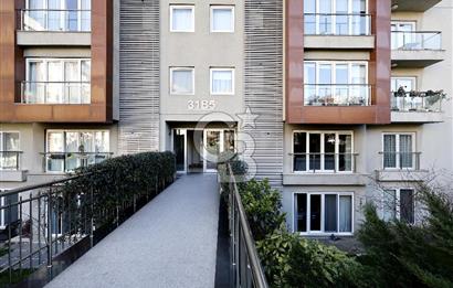 BAHÇELİEVLER AĞAOĞLU MY CITY 2+1 SATILIK DAİRE