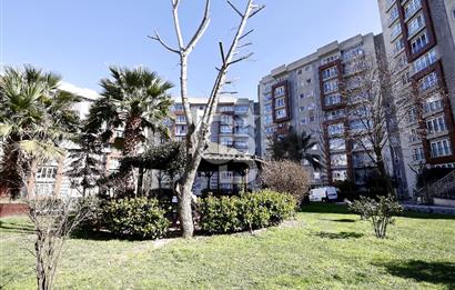 BAHÇELİEVLER AĞAOĞLU MY CITY 2+1 SATILIK DAİRE