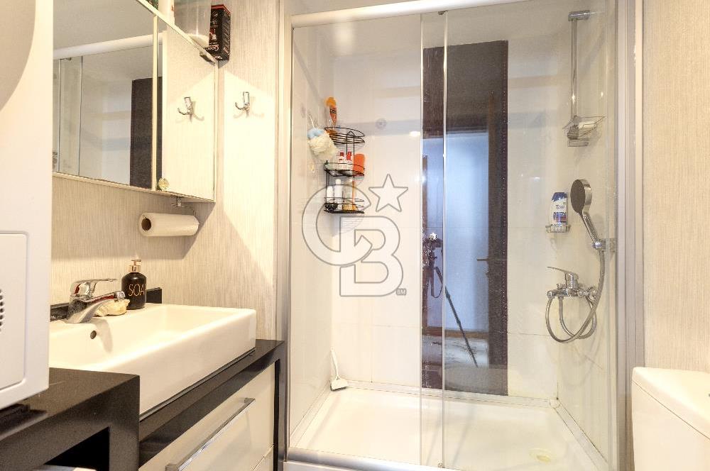 BAHÇELİEVLER AĞAOĞLU MY CITY 2+1 SATILIK DAİRE