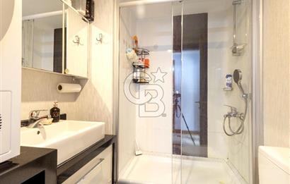 BAHÇELİEVLER AĞAOĞLU MY CITY 2+1 SATILIK DAİRE