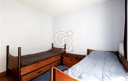 BAHÇELİEVLER AĞAOĞLU MY CITY 2+1 SATILIK DAİRE