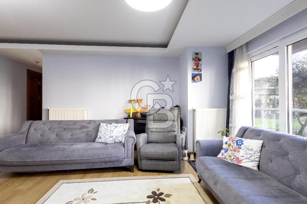 BAHÇELİEVLER AĞAOĞLU MY CITY 2+1 SATILIK DAİRE