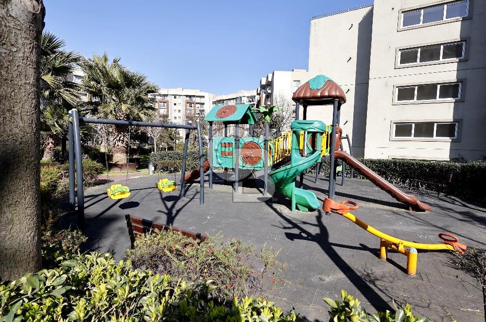 BAHÇELİEVLER AĞAOĞLU MY CITY 2+1 SATILIK DAİRE