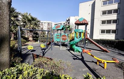 BAHÇELİEVLER AĞAOĞLU MY CITY 2+1 SATILIK DAİRE