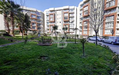 BAHÇELİEVLER AĞAOĞLU MY CITY 2+1 SATILIK DAİRE