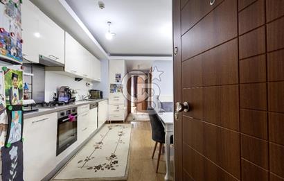 BAHÇELİEVLER AĞAOĞLU MY CITY 2+1 SATILIK DAİRE