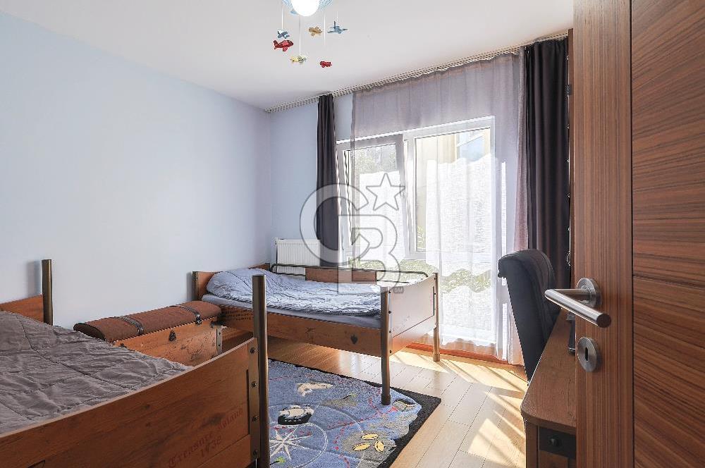 BAHÇELİEVLER AĞAOĞLU MY CITY 2+1 SATILIK DAİRE