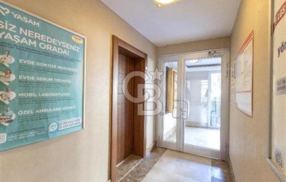BAHÇELİEVLER AĞAOĞLU MY CITY 2+1 SATILIK DAİRE