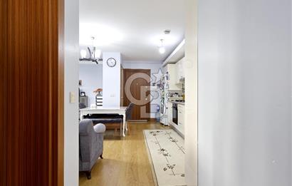 BAHÇELİEVLER AĞAOĞLU MY CITY 2+1 SATILIK DAİRE