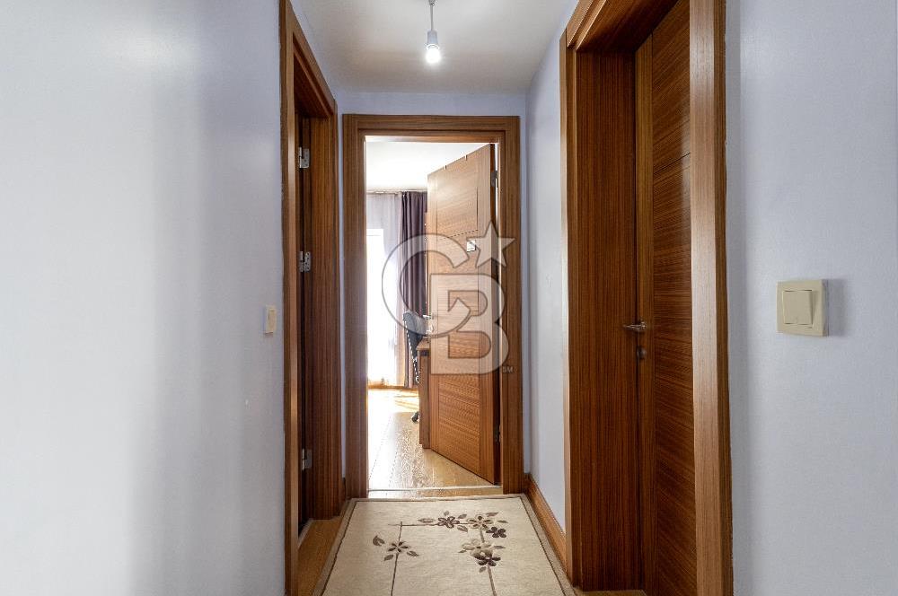 BAHÇELİEVLER AĞAOĞLU MY CITY 2+1 SATILIK DAİRE