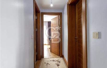 BAHÇELİEVLER AĞAOĞLU MY CITY 2+1 SATILIK DAİRE