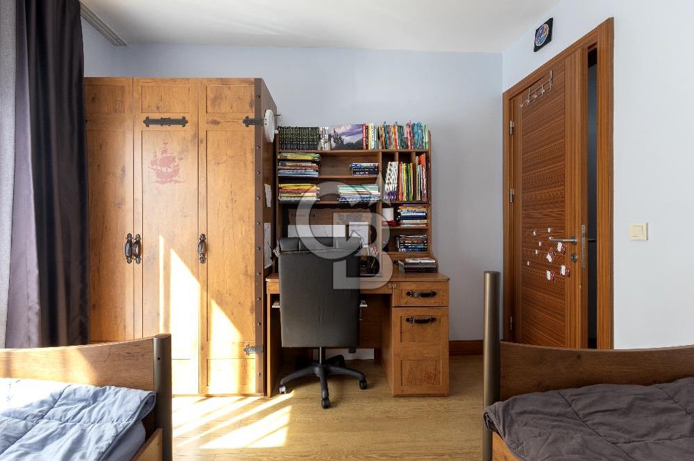 BAHÇELİEVLER AĞAOĞLU MY CITY 2+1 SATILIK DAİRE