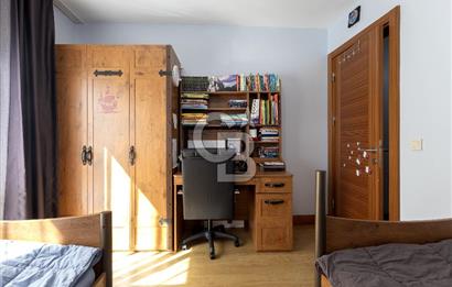 BAHÇELİEVLER AĞAOĞLU MY CITY 2+1 SATILIK DAİRE