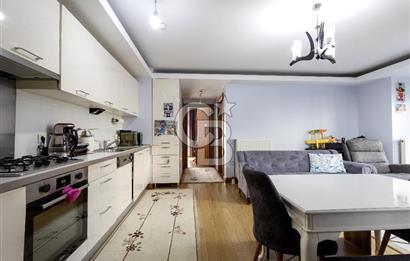 BAHÇELİEVLER AĞAOĞLU MY CITY 2+1 SATILIK DAİRE