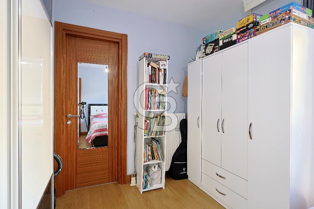 BAHÇELİEVLER AĞAOĞLU MY CITY 2+1 SATILIK DAİRE