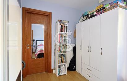 BAHÇELİEVLER AĞAOĞLU MY CITY 2+1 SATILIK DAİRE