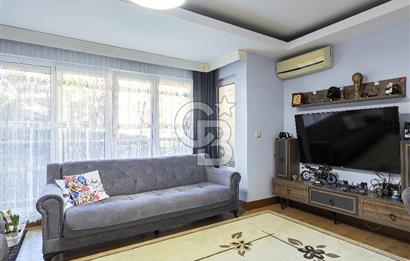 BAHÇELİEVLER AĞAOĞLU MY CITY 2+1 SATILIK DAİRE