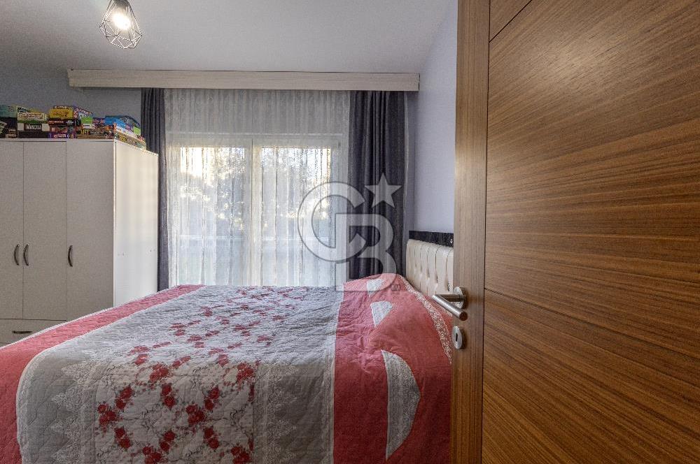 BAHÇELİEVLER AĞAOĞLU MY CITY 2+1 SATILIK DAİRE