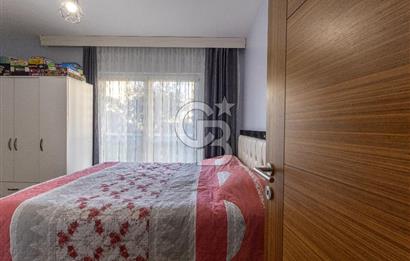 BAHÇELİEVLER AĞAOĞLU MY CITY 2+1 SATILIK DAİRE