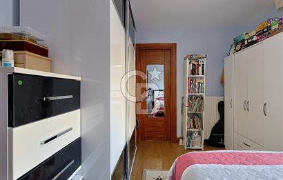 BAHÇELİEVLER AĞAOĞLU MY CITY 2+1 SATILIK DAİRE