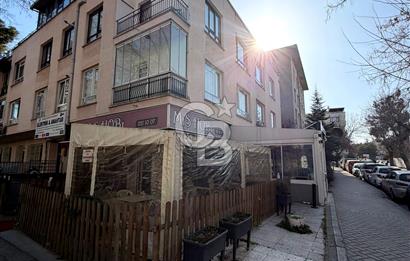 BAHÇELİEVLERDE DEVREN KİRALIK DÜKKAN 