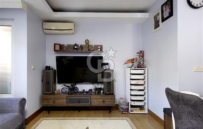 BAHÇELİEVLER AĞAOĞLU MY CITY 2+1 SATILIK DAİRE