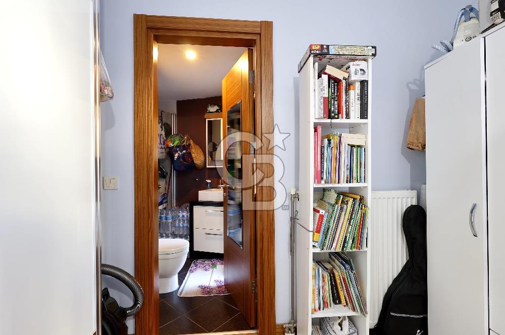 BAHÇELİEVLER AĞAOĞLU MY CITY 2+1 SATILIK DAİRE