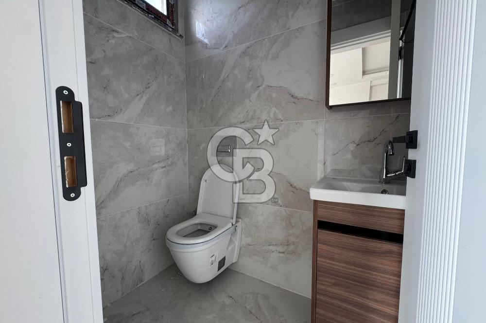 Arnavutköy'de Site İçinde Satılık 3+1 Daire 