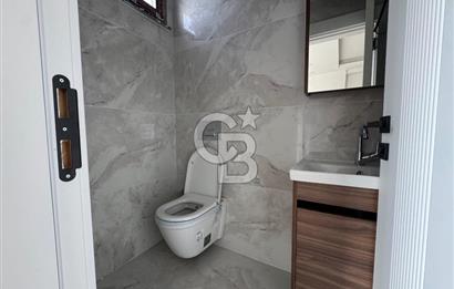 Arnavutköy'de Site İçinde Satılık 3+1 Daire 