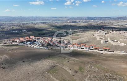 Gölbaşı Gerder Toki Projesi Karşısı Satılık Hisseli Tarla 