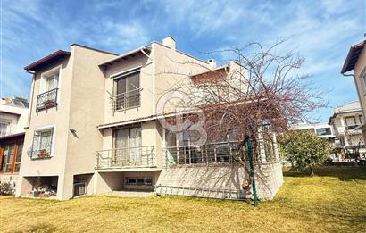 ÇEŞME 5+1 LÜKS VİLLA 