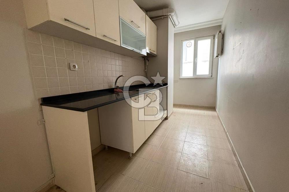 ÇAKMAK MAHALLESİNDE 2+1 KİRALIK DAİRE