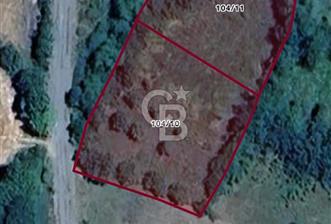 Kastamonu Merkez Karakuzu Köyünde Satılık Tarla – 2 Tapu Tek Parça Satılık - 1 - 338991