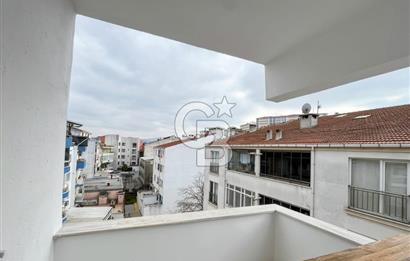Biga Hamdibey Mah. Satılık 2+1 Daire