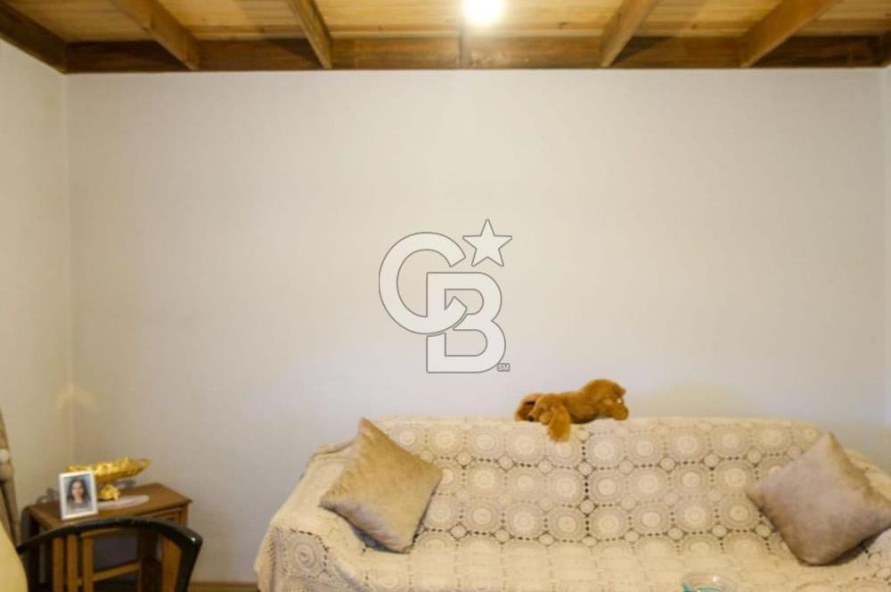 Bayramiç Toluklar'da Satılık Müstakil Taş Ev