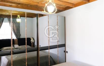 Bayramiç Toluklar'da Satılık Müstakil Taş Ev