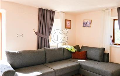 Bayramiç Toluklar'da Satılık Müstakil Taş Ev