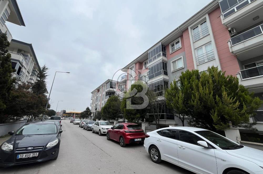 CB KİNG'DEN PLEVNE MAHALLESİ'NDE 3+1 138 m2 KİRALIK DAİRE