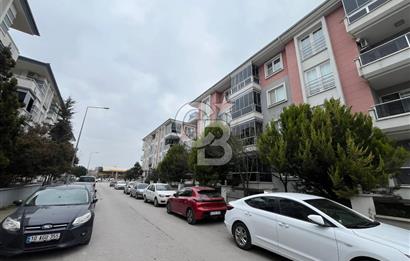 CB KİNG'DEN PLEVNE MAHALLESİ'NDE 3+1 138 m2 KİRALIK DAİRE